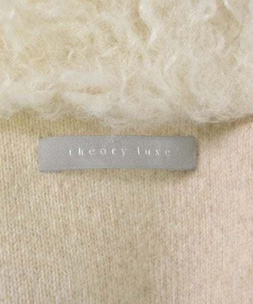 theory luxe 其他飛行外套