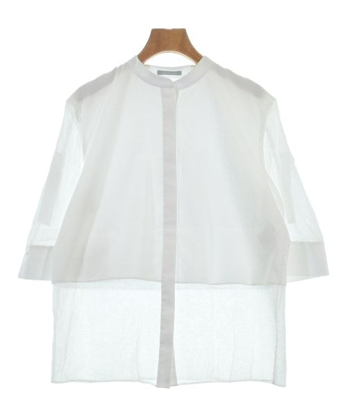 theory luxe 休閒襯衫