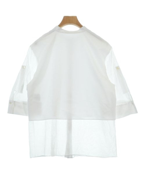 theory luxe 休閒襯衫