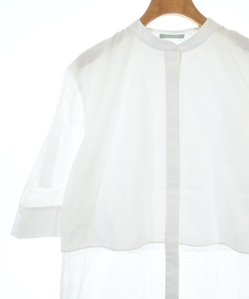 theory luxe 休閒襯衫