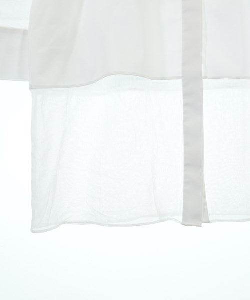 theory luxe 休閒襯衫