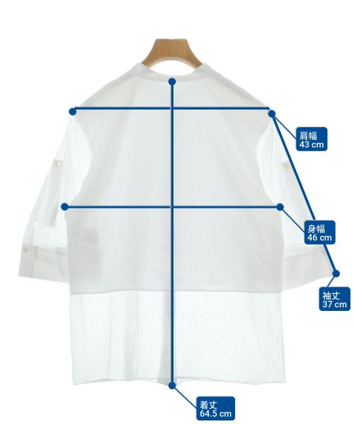 theory luxe 休閒襯衫