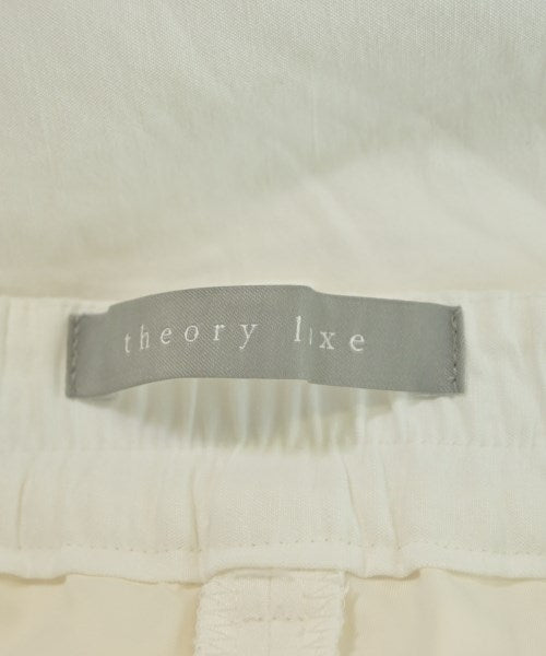 theory luxe 其他款