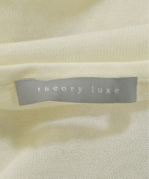 theory luxe 毛衣