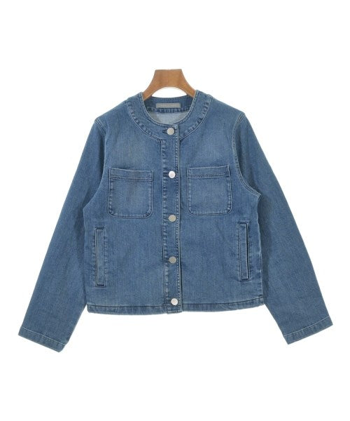 theory luxe 牛仔夾克