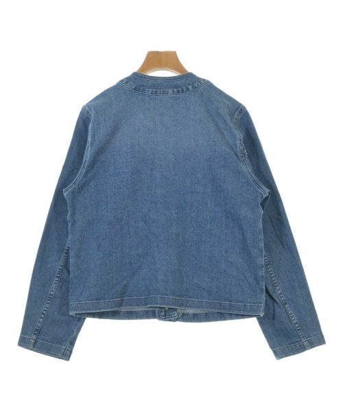 theory luxe 牛仔夾克