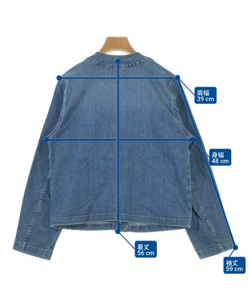 theory luxe 牛仔夾克