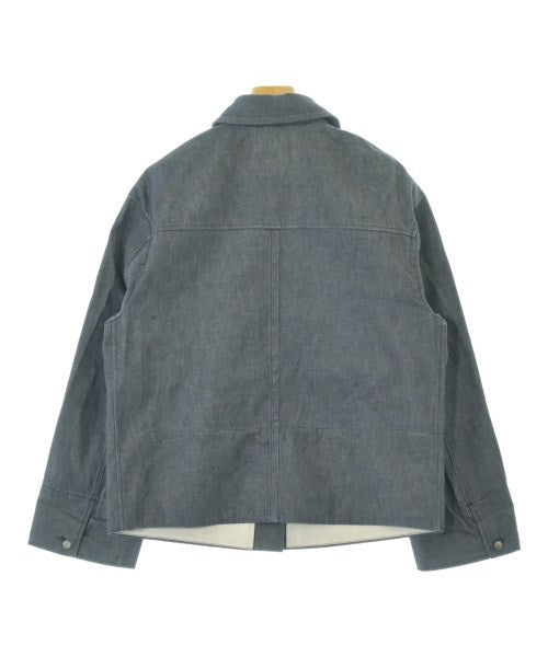 theory luxe 工作夾克