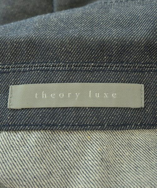 theory luxe 工作夾克