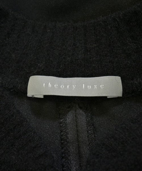 theory luxe 斜紋夾克
