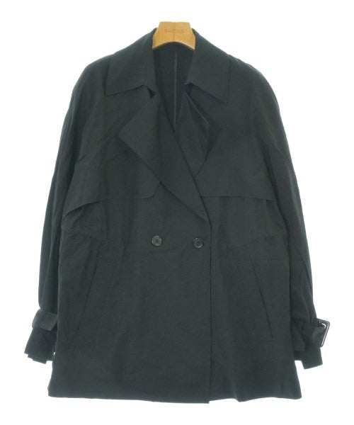 theory luxe 風衣