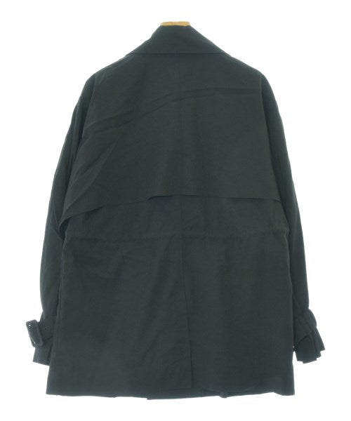 theory luxe 風衣