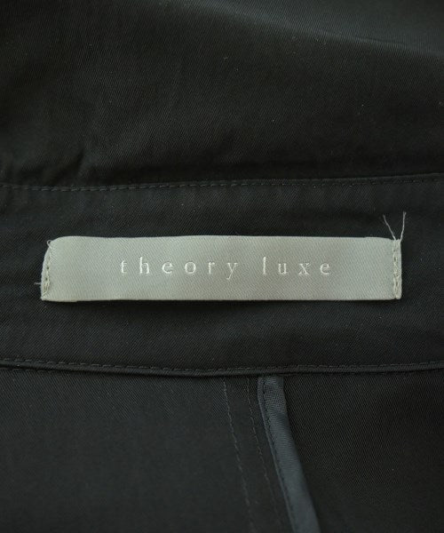 theory luxe 風衣