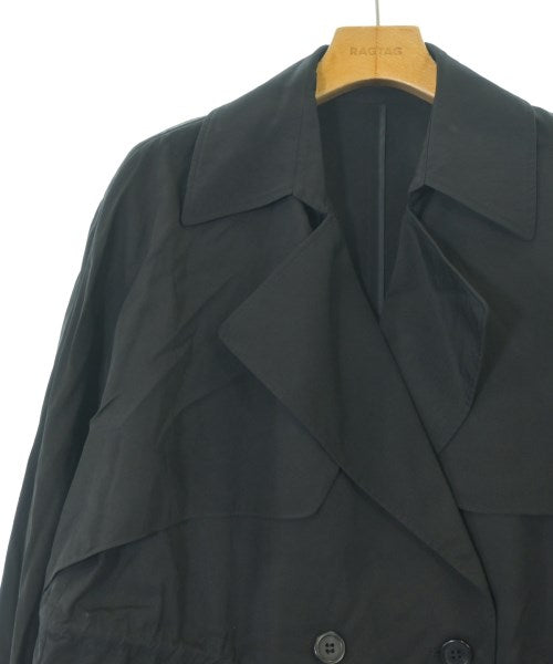 theory luxe 風衣