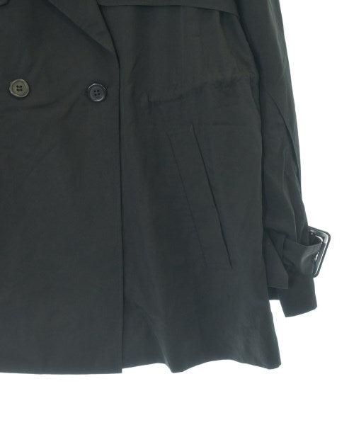 theory luxe 風衣