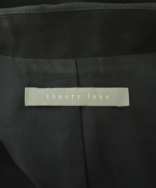 theory luxe 其他大衣