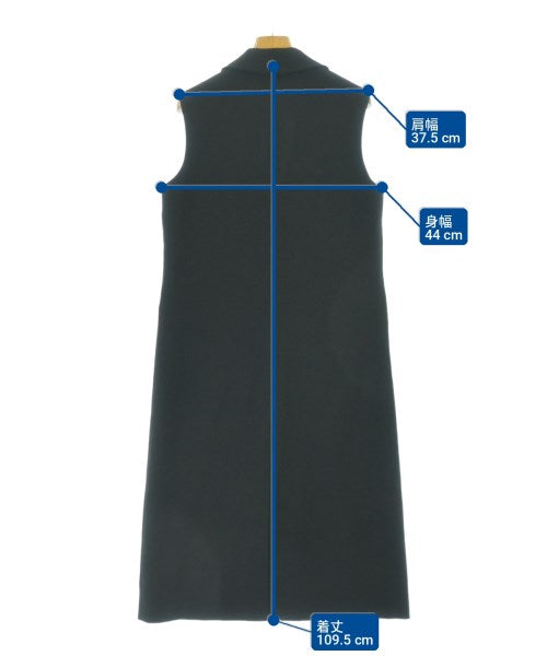 theory luxe 其他大衣