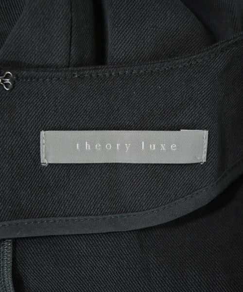 theory luxe 連身衣/馬戲團服/連身褲