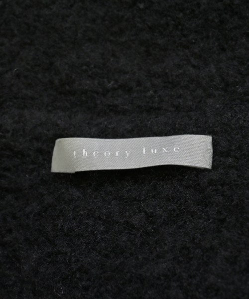 theory luxe 背心