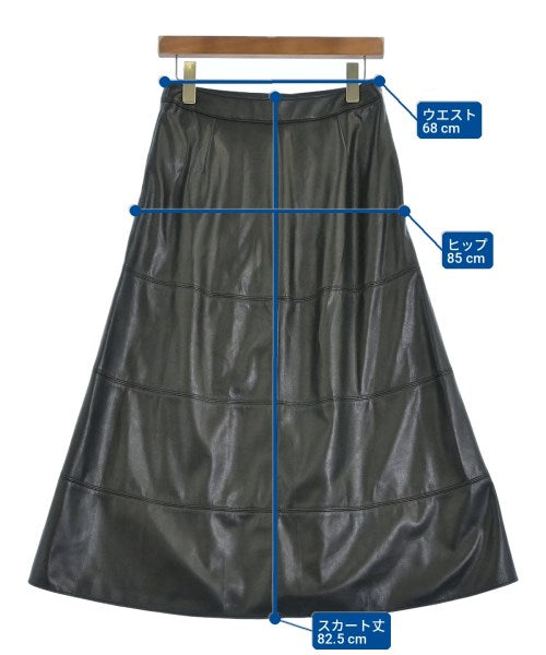 theory luxe 長裙/超長裙