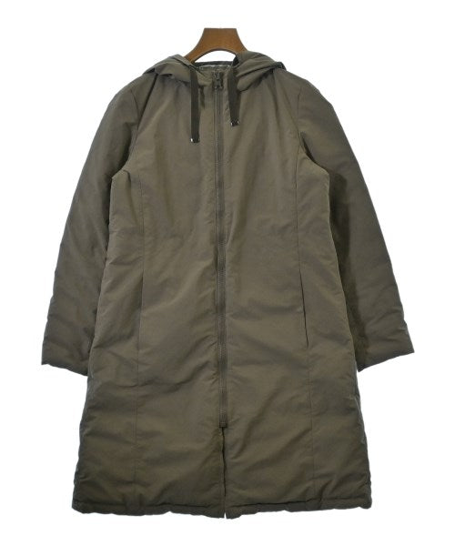 theory luxe 羽絨大衣