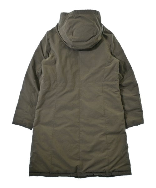 theory luxe 羽絨大衣