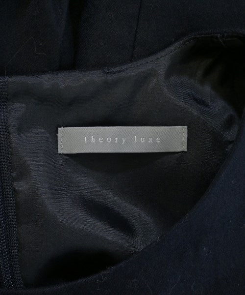 theory luxe 洋裝