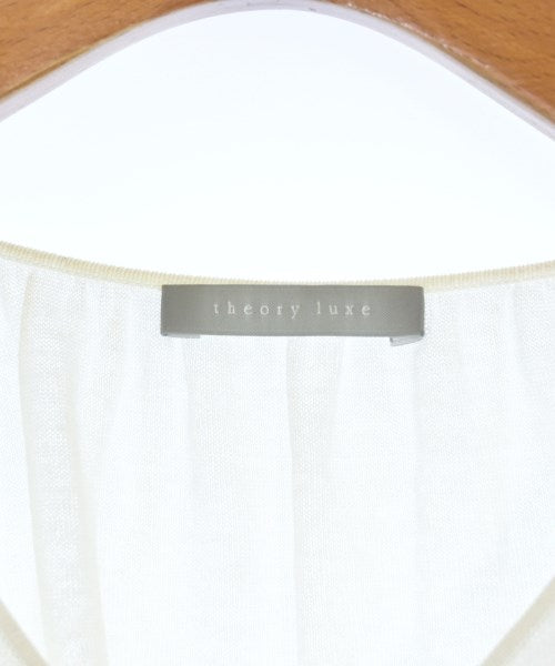 theory luxe 毛衣