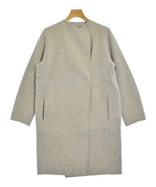 theory luxe 其他大衣