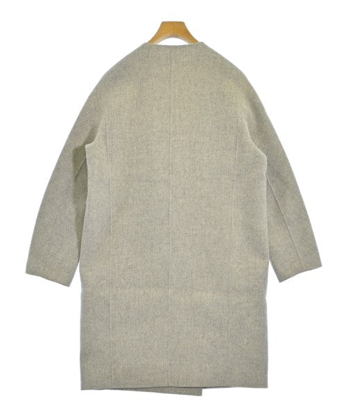 theory luxe 其他大衣