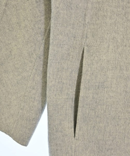theory luxe 其他大衣