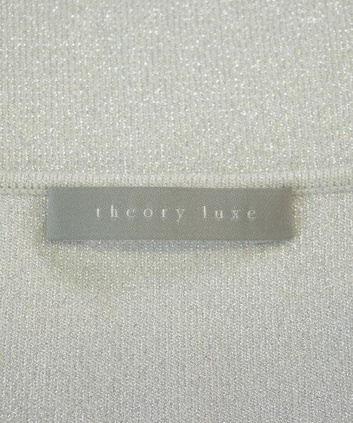 theory luxe 背心
