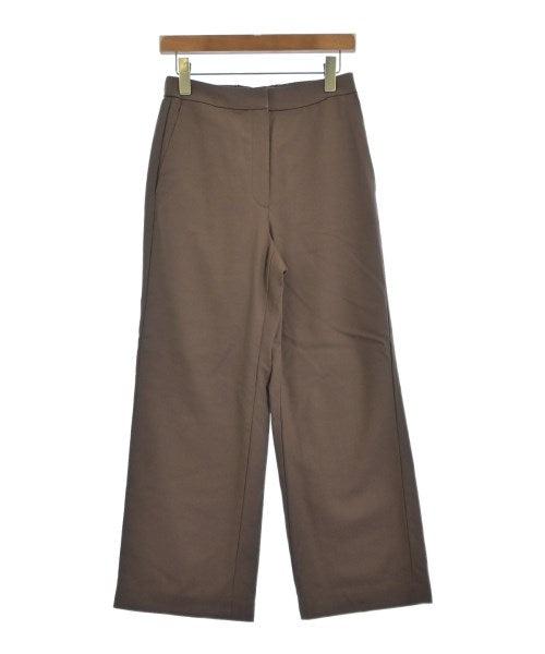 theory luxe 長褲