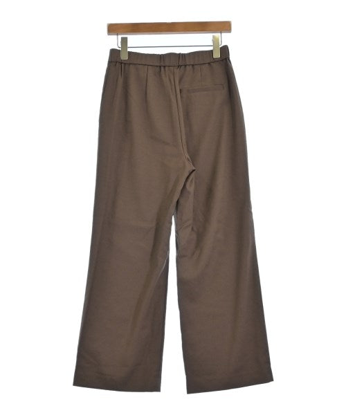 theory luxe 長褲