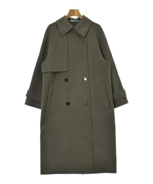 theory luxe 風衣