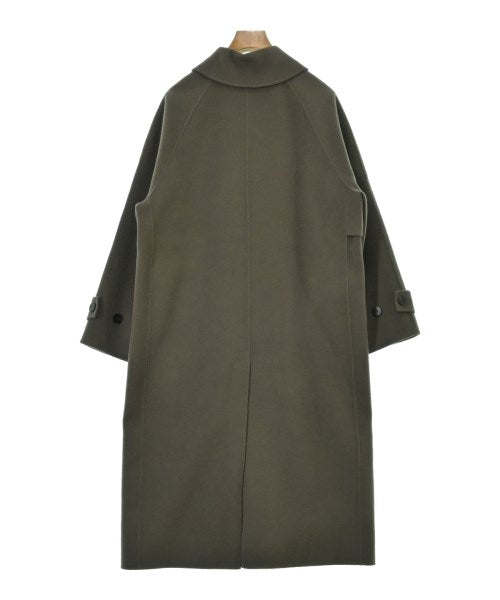 theory luxe 風衣