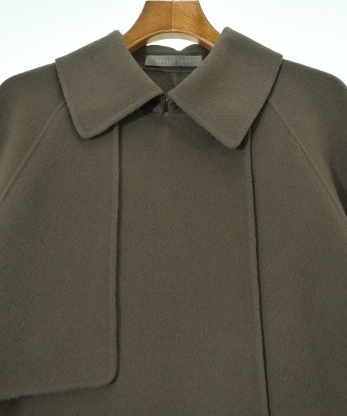 theory luxe 風衣