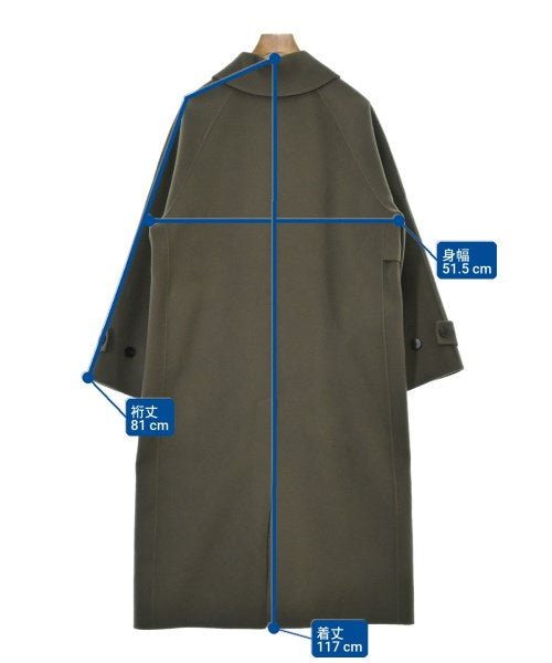 theory luxe 風衣