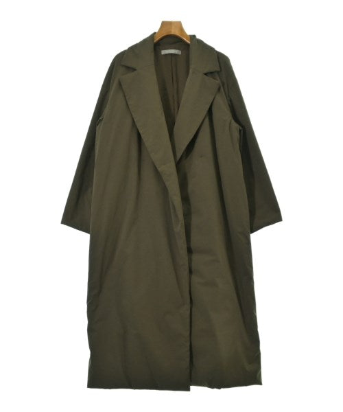 theory luxe 羽絨大衣