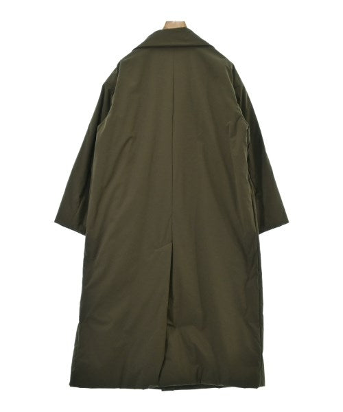 theory luxe 羽絨大衣