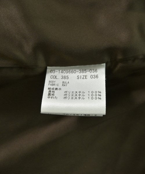theory luxe 羽絨大衣