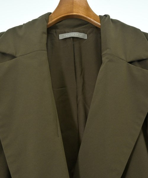 theory luxe 羽絨大衣