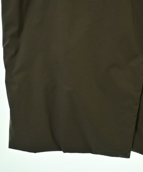 theory luxe 羽絨大衣