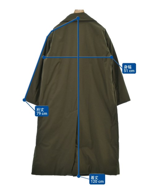 theory luxe 羽絨大衣