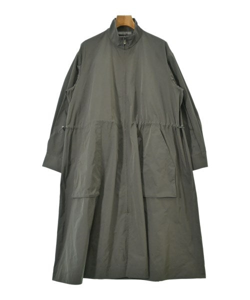 theory luxe 其他大衣