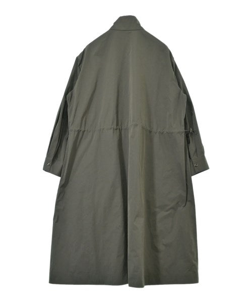theory luxe 其他大衣