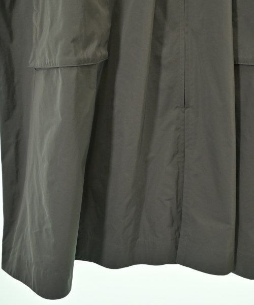 theory luxe 其他大衣