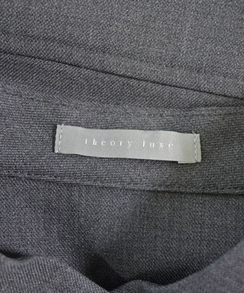 theory luxe 洋裝