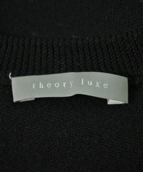 theory luxe 毛衣
