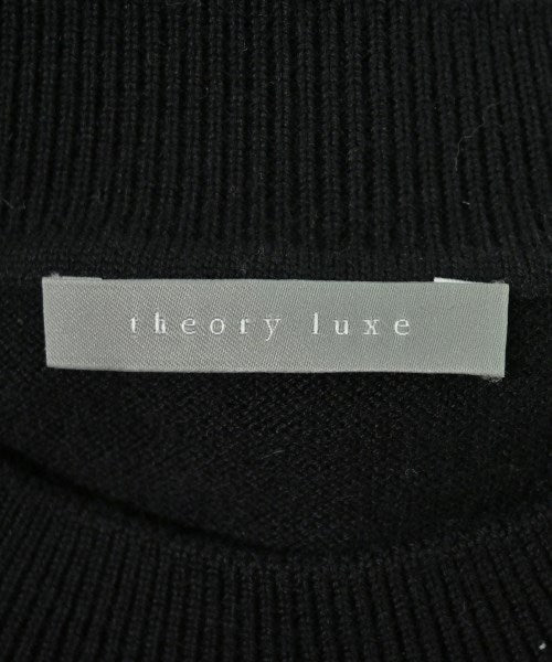 theory luxe 毛衣